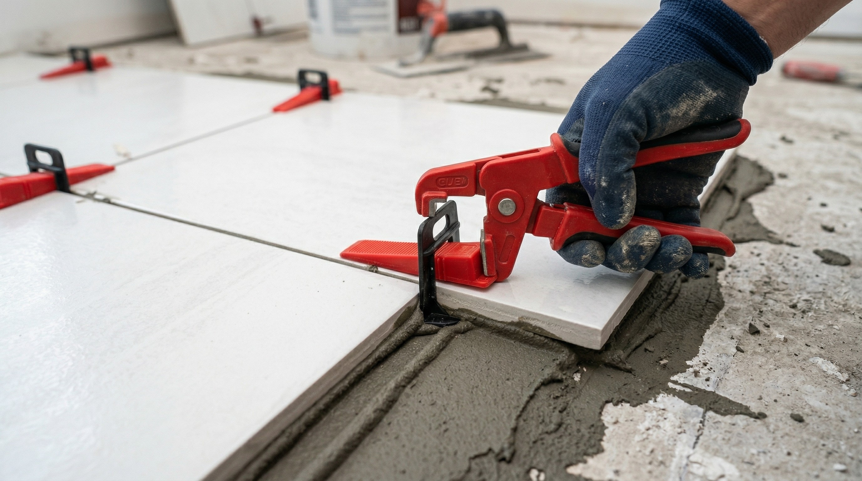 Jürgen Vogel . Fliesenleger – Fliesenleger Rheinhausen